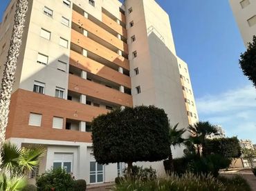 Piso en  Avenida del Puerto 33 - Foto 5