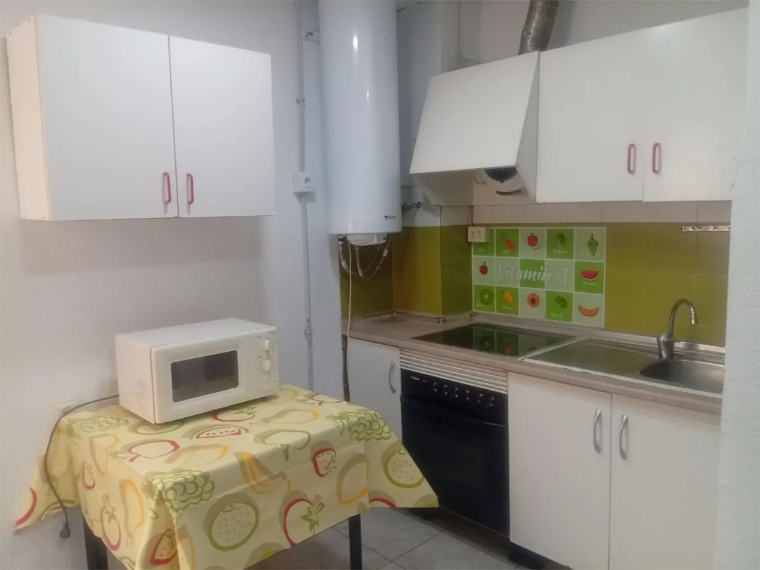 Piso en  Calle San José 22 - Foto 11