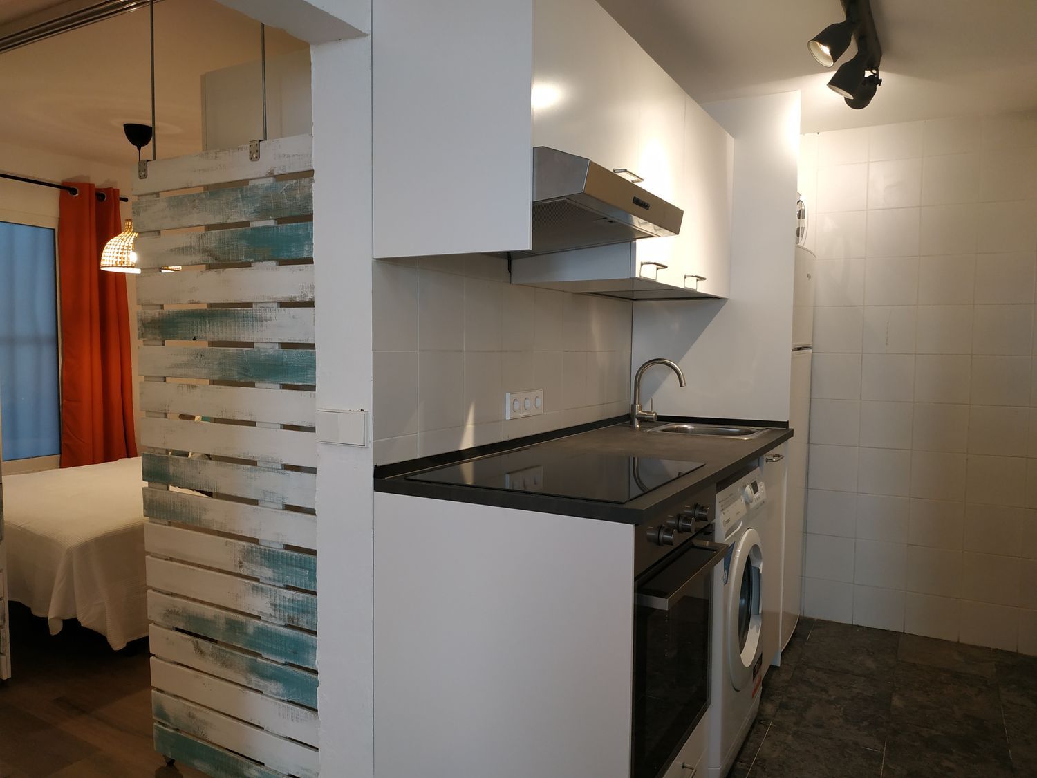 Piso en calle del Ave María, 28 - Foto 18