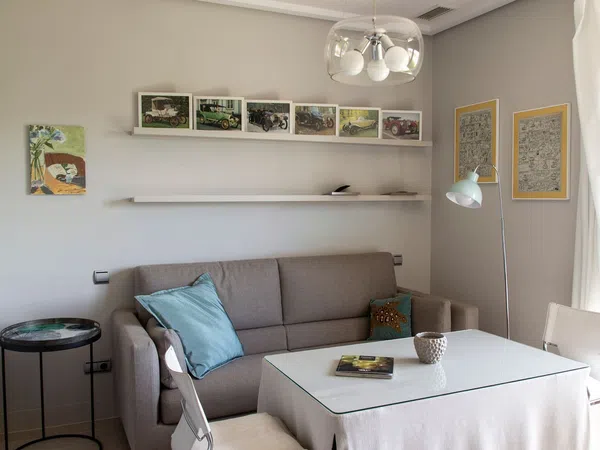 Chalet pareado en venta en Los Satélites - Roza Martín - Foto 7