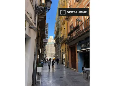 Piso en  Valencia Capital - Foto 9