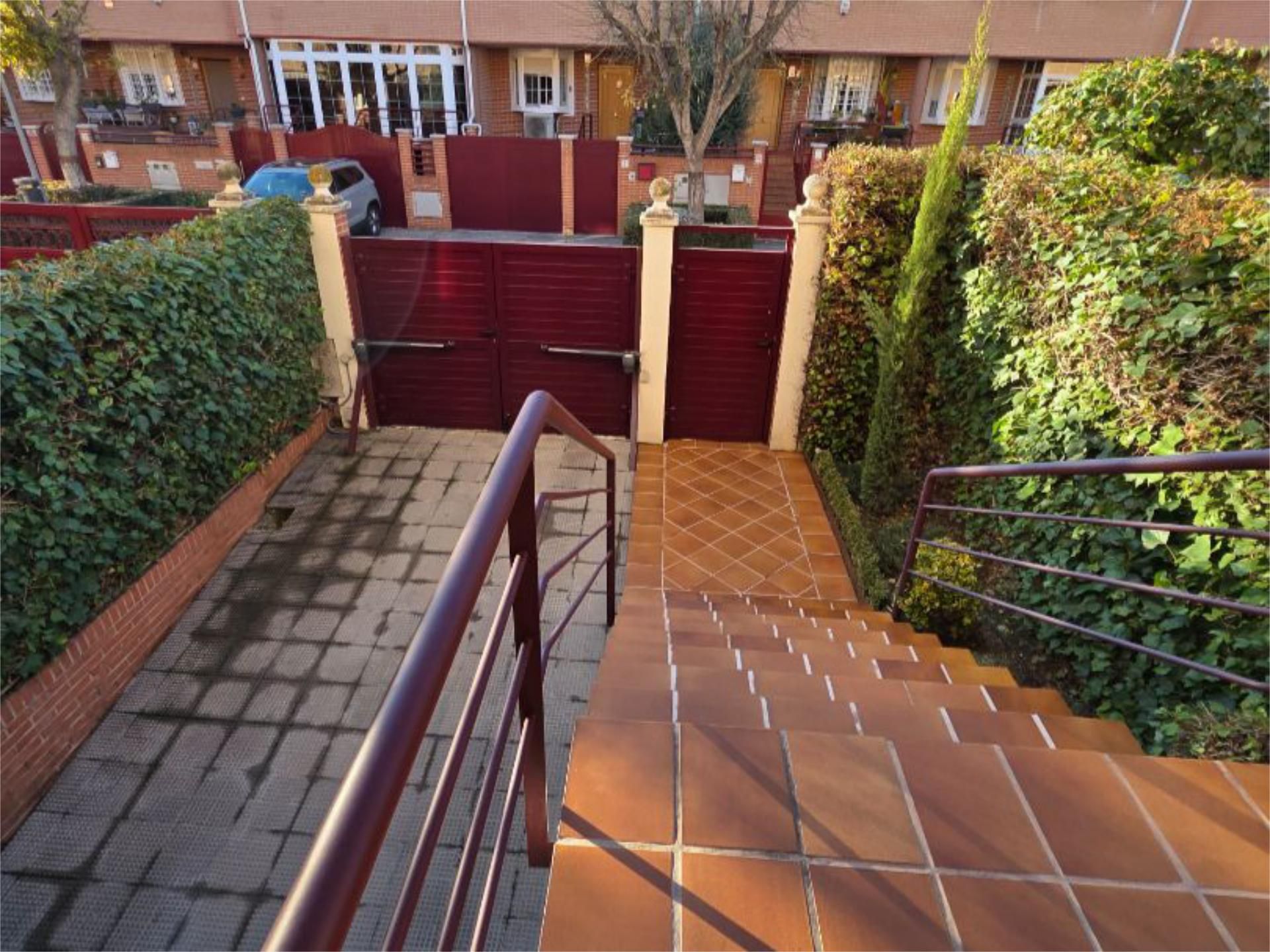 Piso en  Calle Torrejón de Ardoz 24 - Foto 3