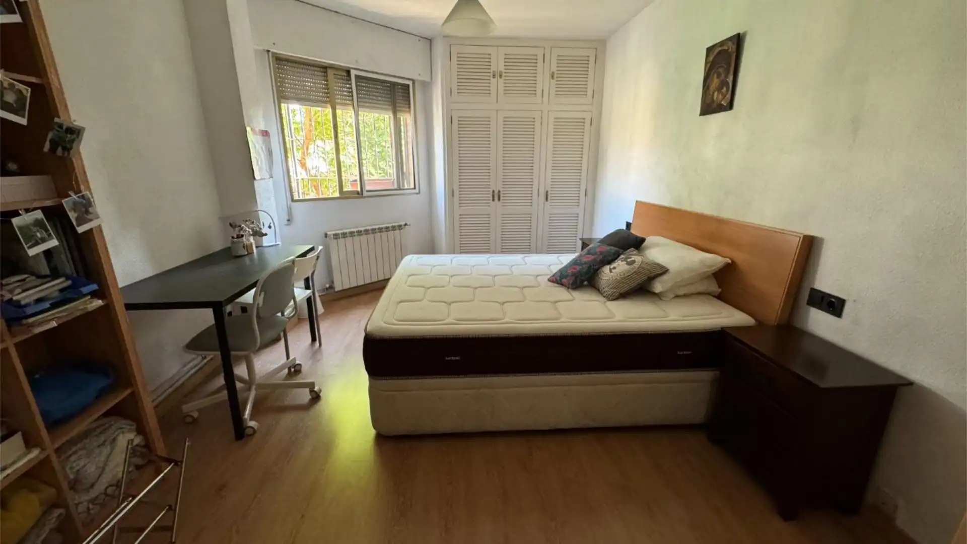 Piso en  Avenida Juan Antonio Perea 16 - Foto 6