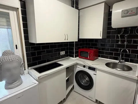 Estudio en calle Pintor Velazquez, 1 - Foto 15