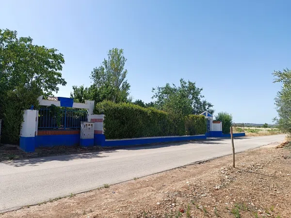 Casa rural en Via Baños Peral 15 s/n, El Peral - Consolidación, El Peral - Consolidación - Foto 4