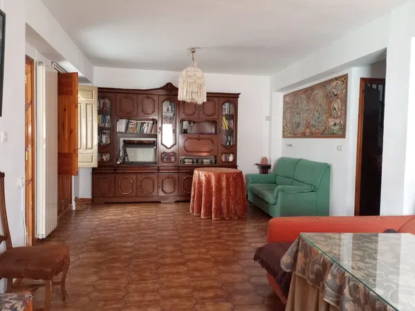 Chalet pareado en Imagen, 10 - Foto 10