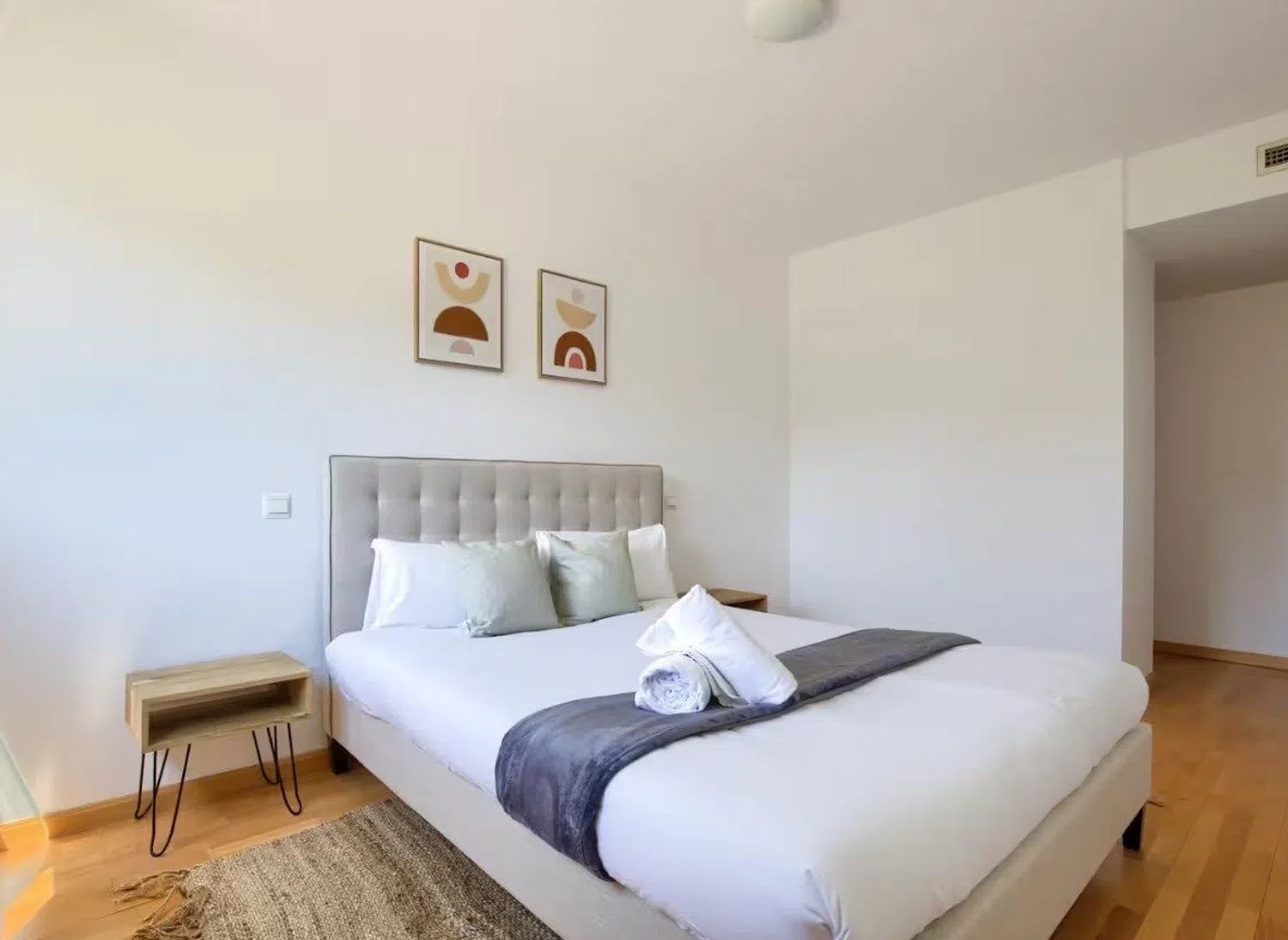 Piso en avenida Rosa Regás, 9 - Foto 15