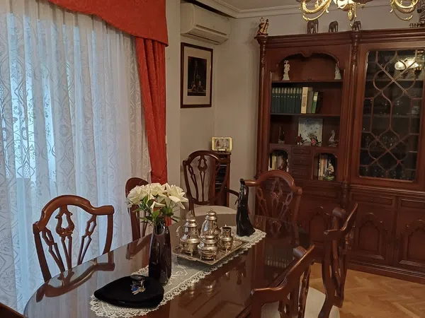 Piso en plaza de Barcelona, 6 - Foto 7