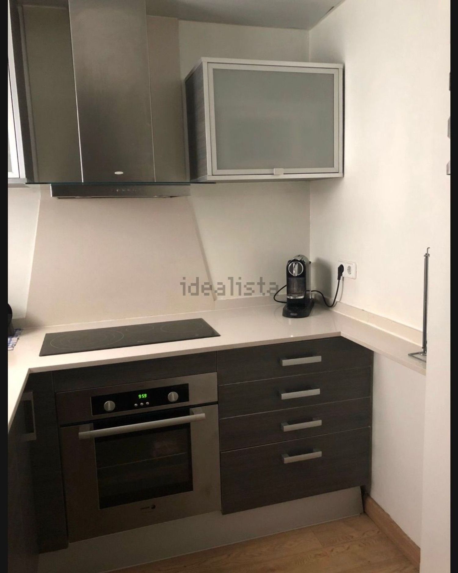 Piso en calle Pompeu Fabra, 57 - Foto 5