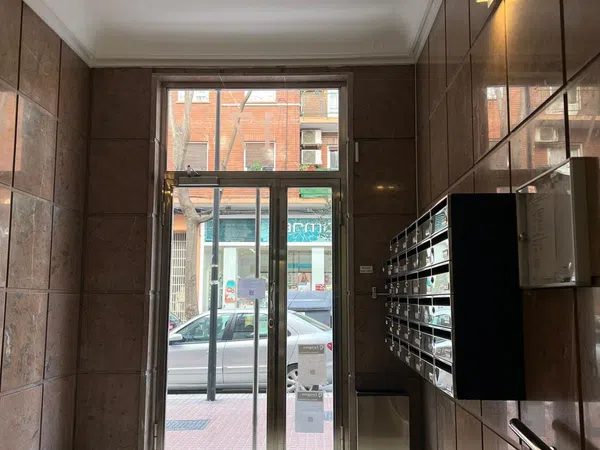 Piso en calle de María Moliner, 17 - Foto 9