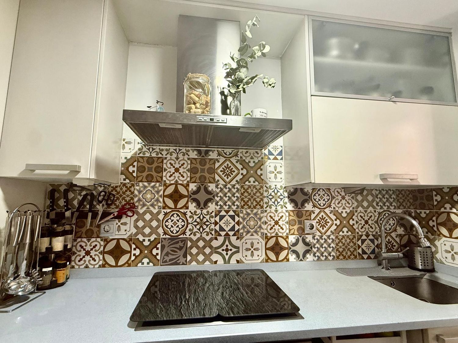 Piso en Urb. valderribas Barrio Valdebernardo - Valderrivas - Foto 19