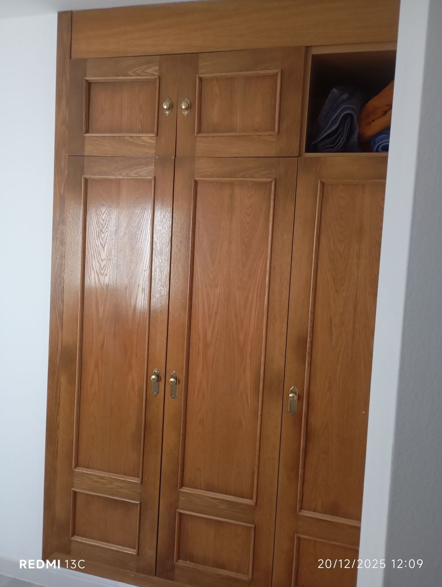 Piso en calle O'farrel, 7 - Foto 9