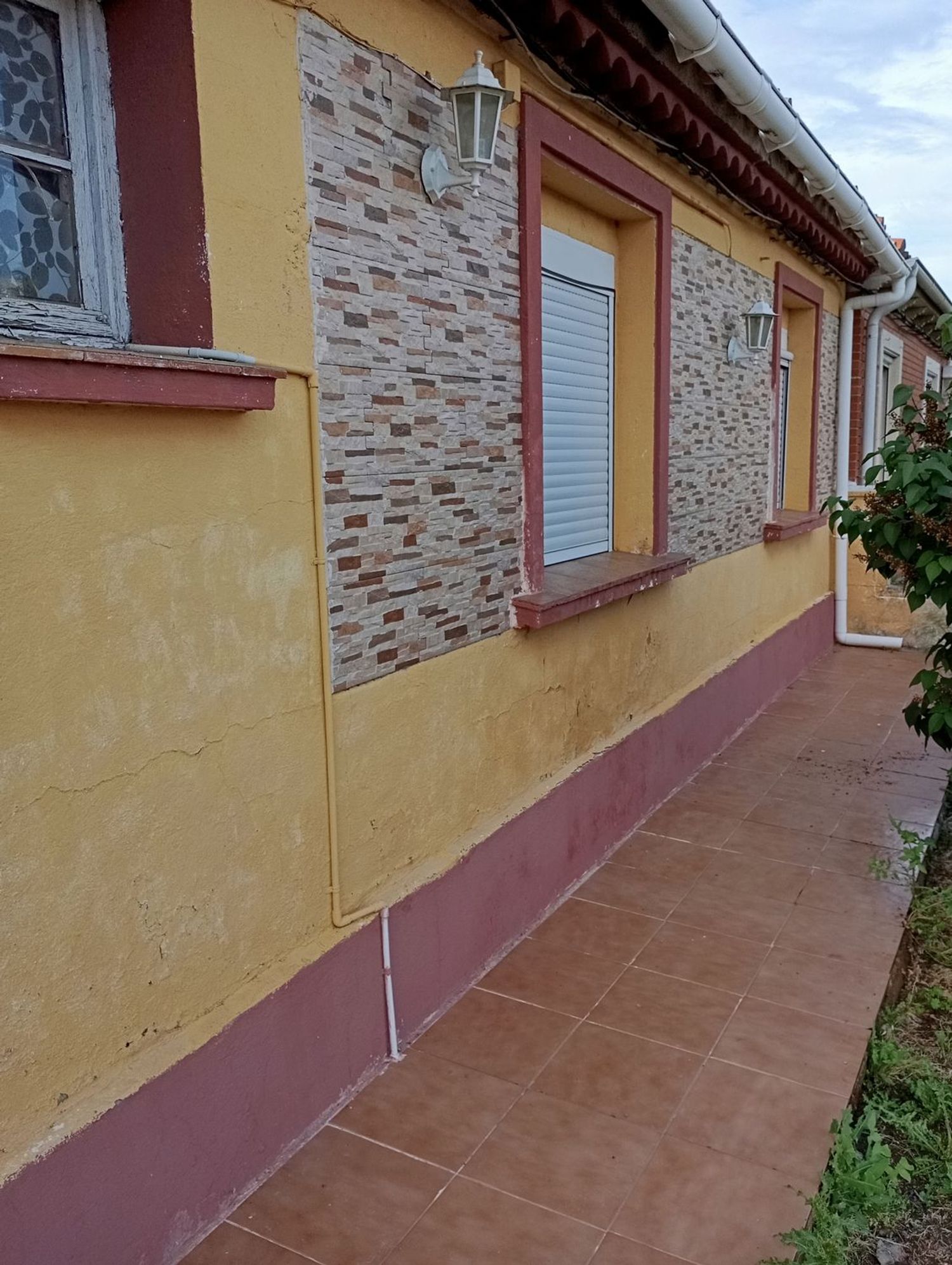 Casa de pueblo en Calle Breton Herreros, 9 - Foto 11