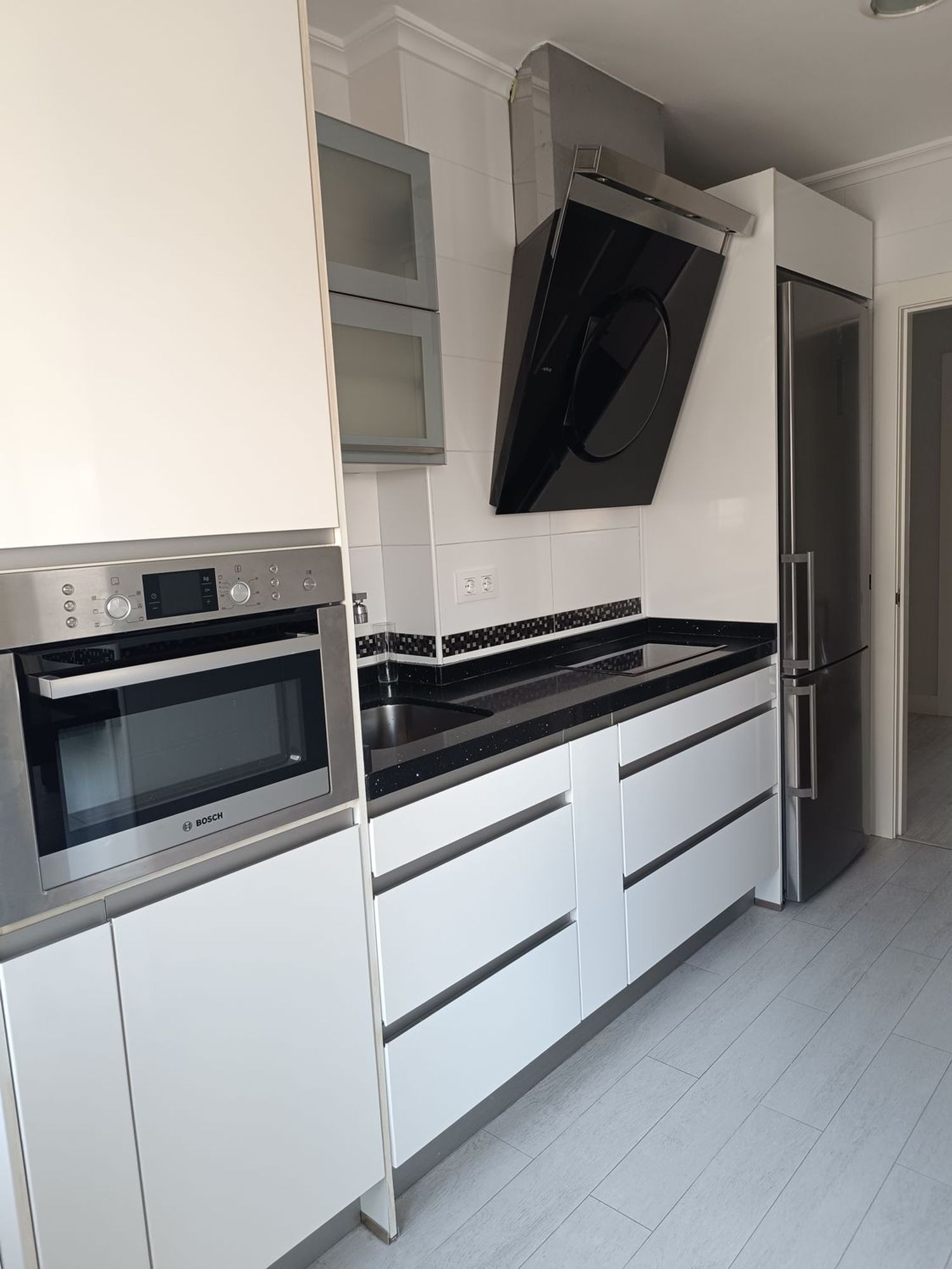 Piso en calle Málaga, 2