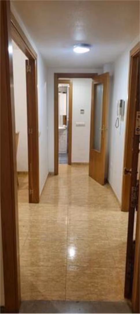 Apartamento en Juan de borbon - Foto 8