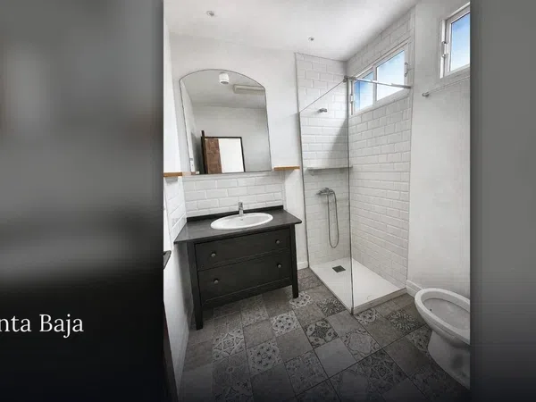 Casa o chalet independiente en Paseo Chil, 15, Schamann - Rehoyas - Foto 17