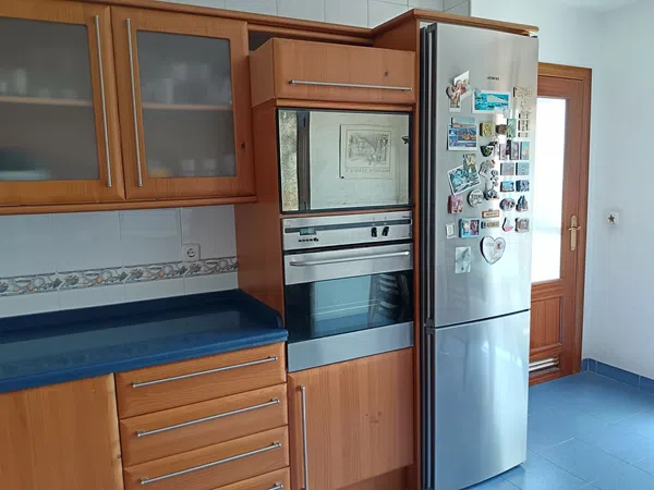 Piso en Calle Manuel Azaña, 125, Barrio San Luis - Los Molinos, Barrio San Luis - Los Molinos - Foto 26