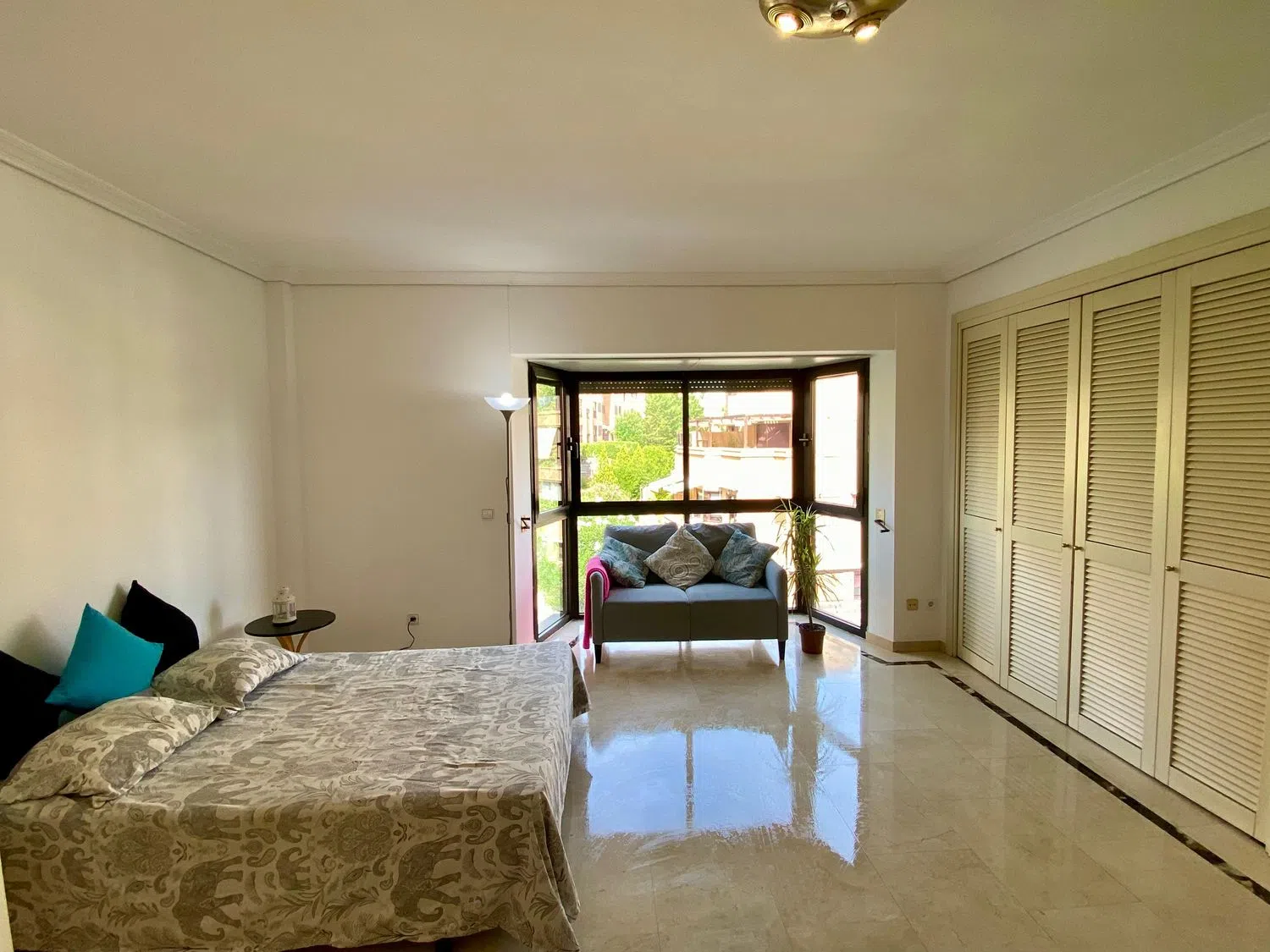 Estudio en ronda Manuel Granero, 34 - Foto 2