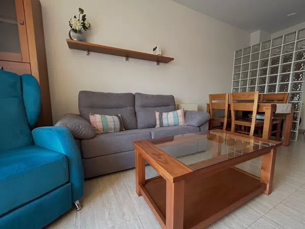 Ático en Avenida Muñoz Seca, 155, Aguadulce norte - Foto 3