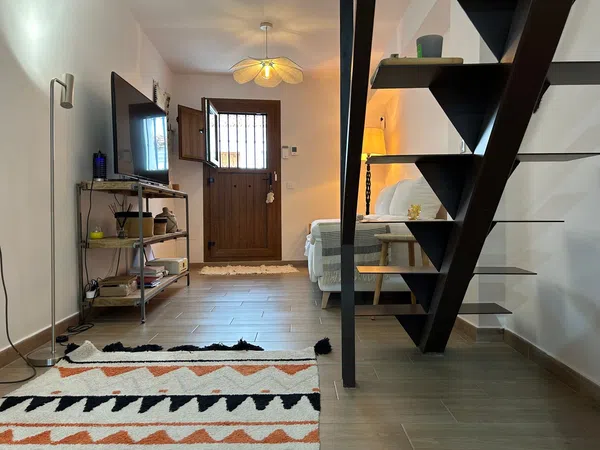 Chalet adosado en San Roque Pueblo, San Roque Pueblo - Foto 1