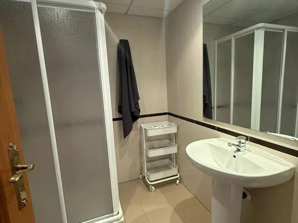 Piso en ronda del Castillo, 8 - Foto 4