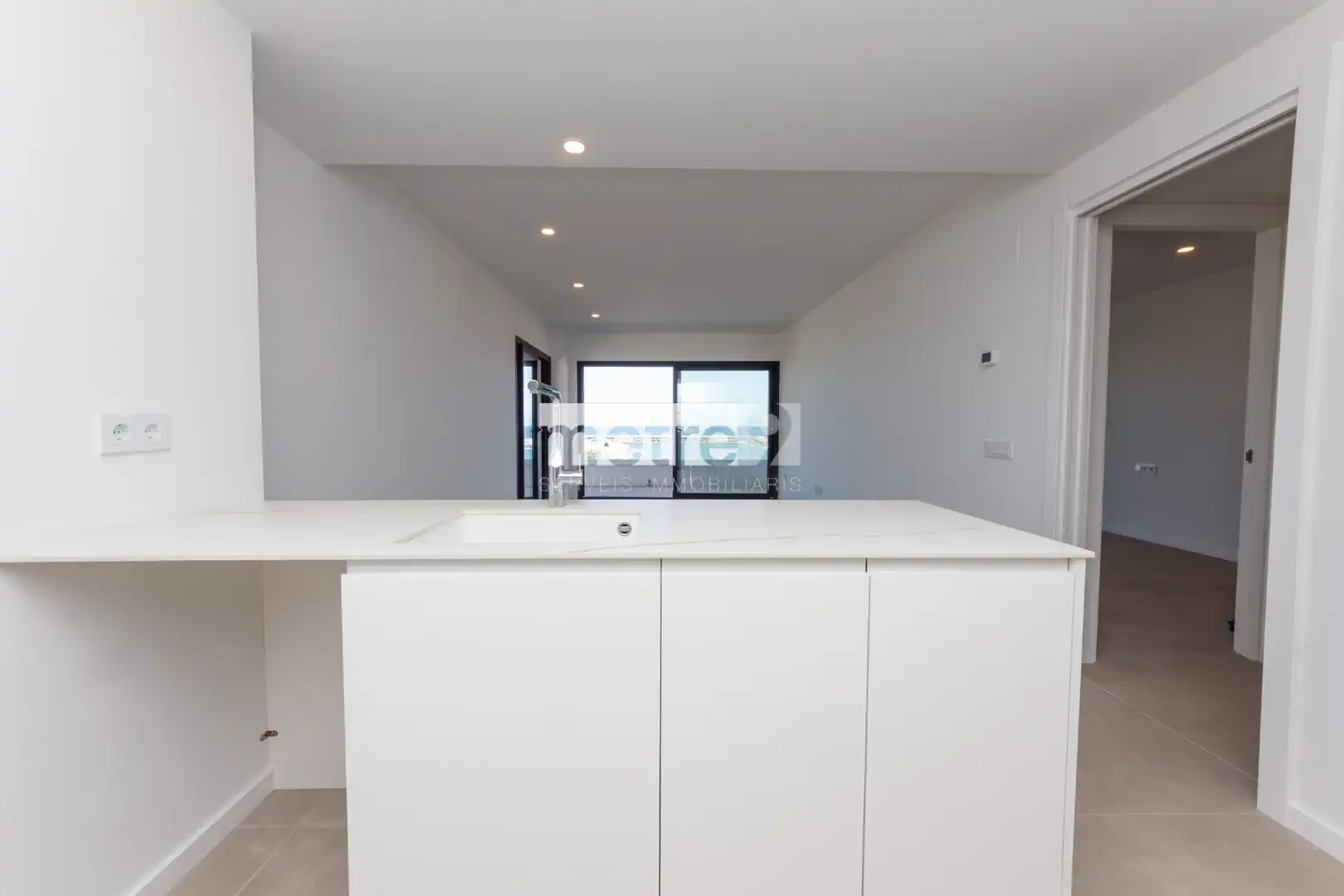 Piso en  Avinguda del Maresme - Foto 28