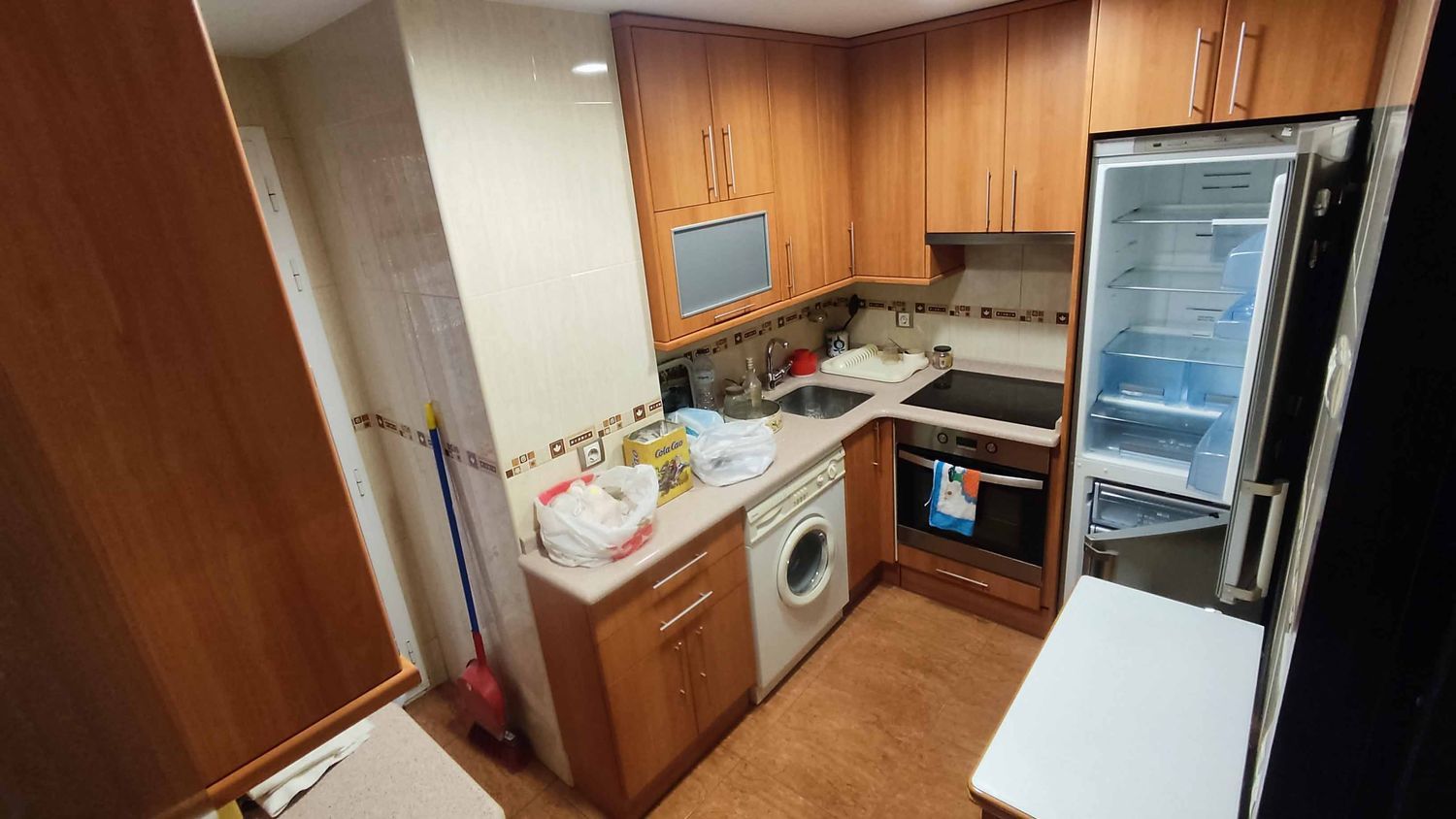Piso en Calle de Barcelona, 65, Parque Delicias - La Bozada - Foto 2