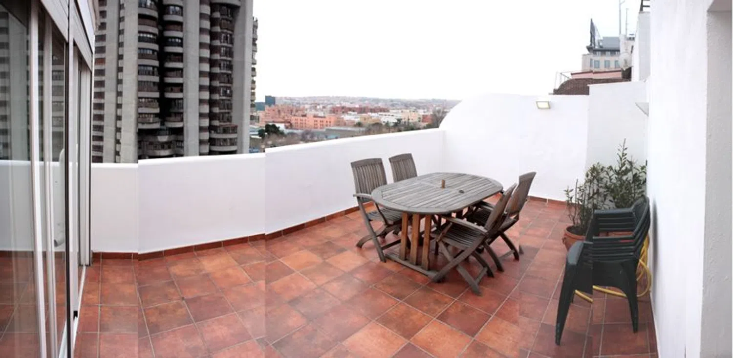 Ático en calle del Padre Xifré, 3 - Foto 1