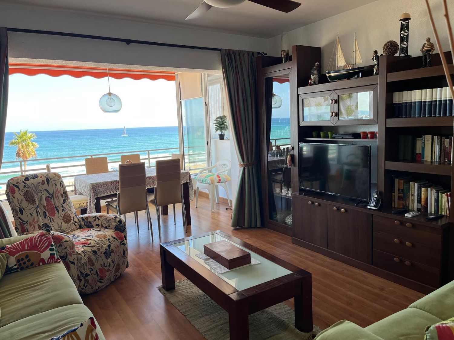 Piso en Paseo Marítimo Rey de España, 63, Playa de los Boliches, Playa de los Boliches - Foto 8