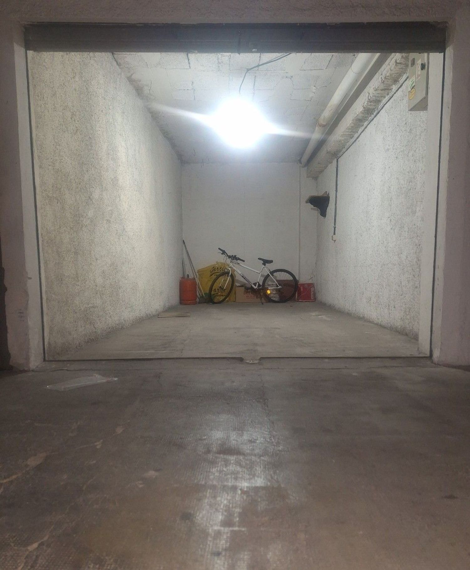 Garaje en Calle Rigoberta Menchú, 6, Parque Nueva Granada - Foto 4