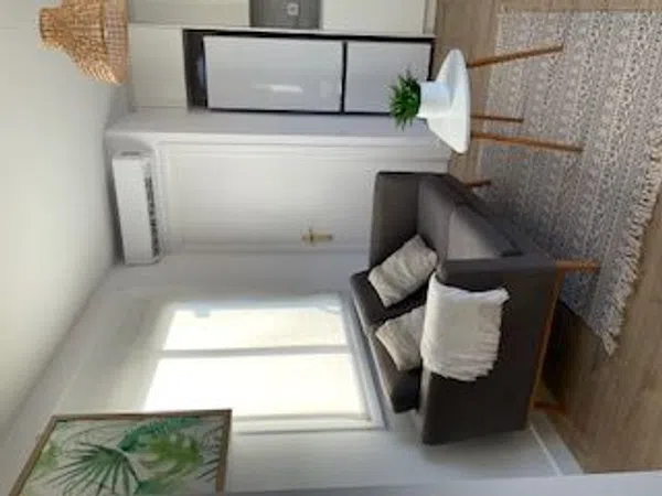 Ático en calle de Vilafranca, 1 - Foto 13