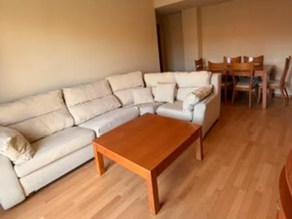 Piso en Calle Antonio Hernández, 9, Centro, Centro - Foto 3