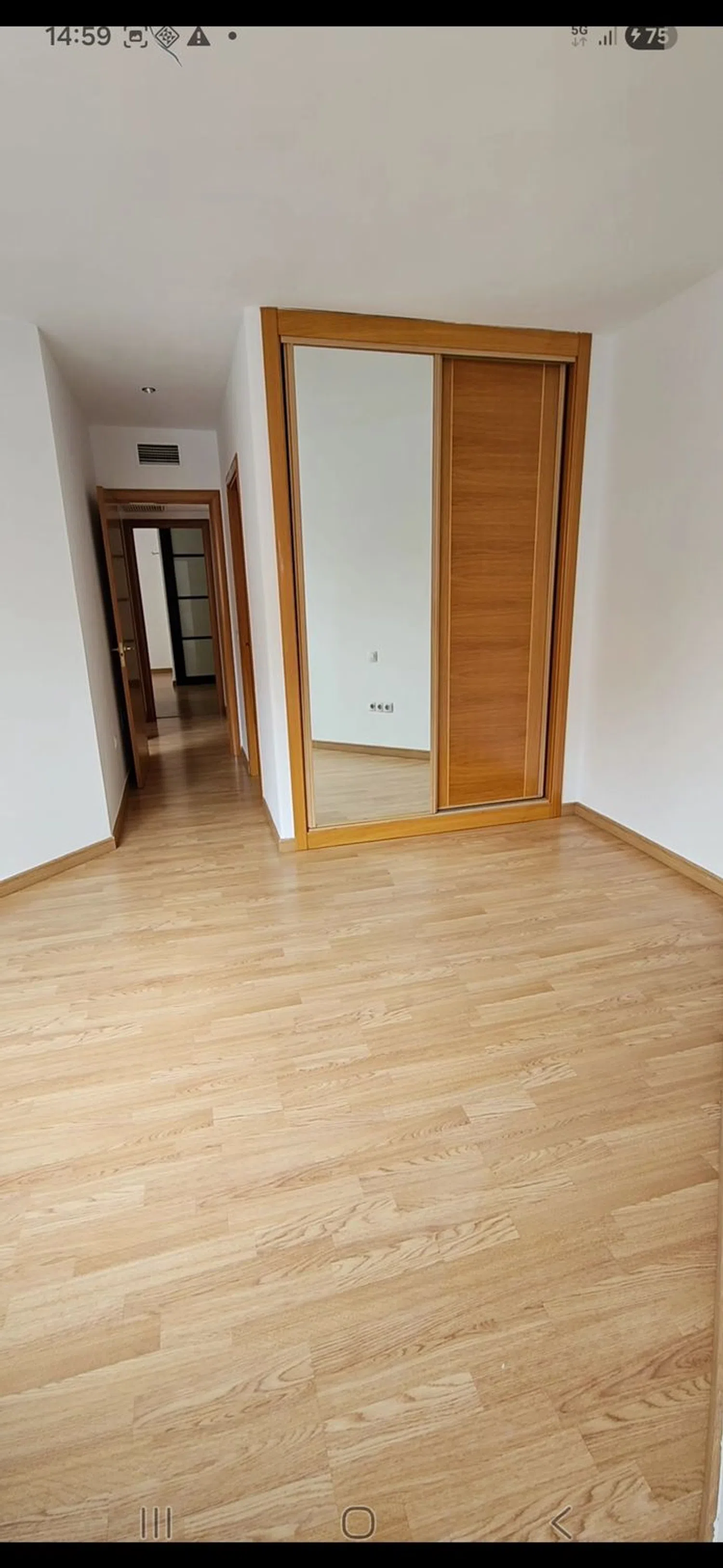 Piso en calle Mar del Norte, 5 - Foto 14