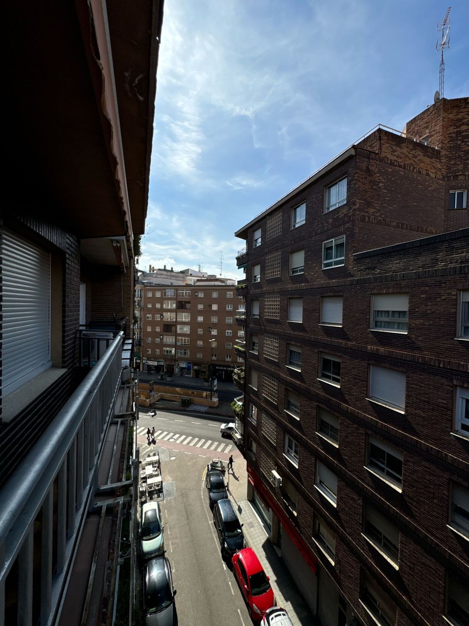 Piso en Calle Santa Águeda, 4 - Foto 6