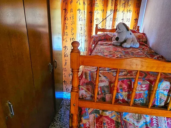 Casa independiente en vereda de Santa Teresa, 6 - Foto 3