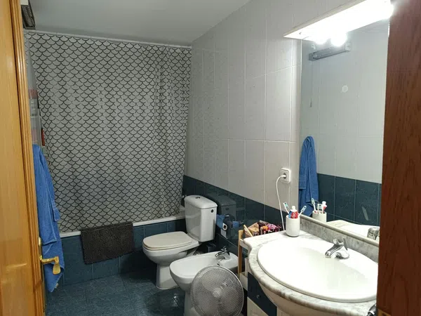 Chalet adosado en Calle Escultor Peresejo, 2, Barri Eixample, Barri Eixample - Foto 20