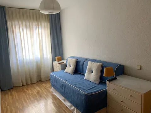 Piso en calle Lola de Membrives, 5 - Foto 8