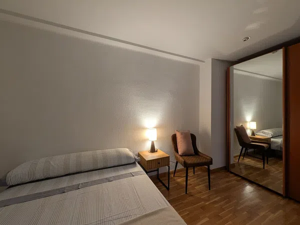 Piso en Calle Andrés Vicente, 38, Parque Delicias - La Bozada - Foto 19