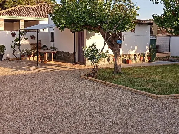 Casa o chalet independiente en Camino del Camping, 4 - Foto 2