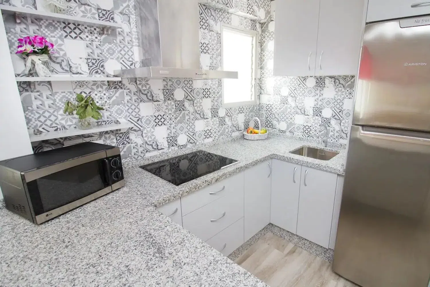 Piso en calle Guadiaro, 26 - Foto 8