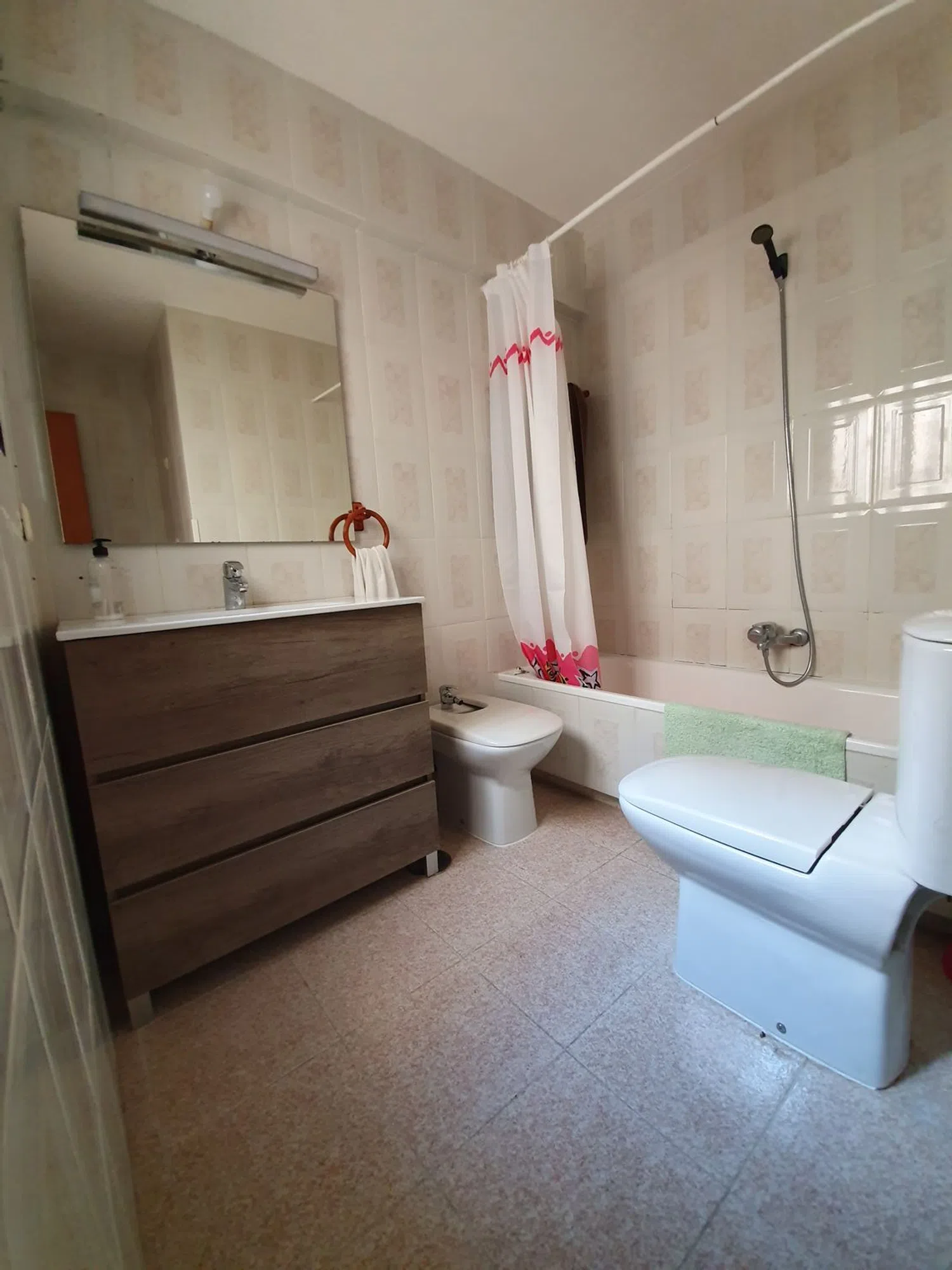 Chalet adosado en calle de Vall de Laguar, 6 - Foto 6