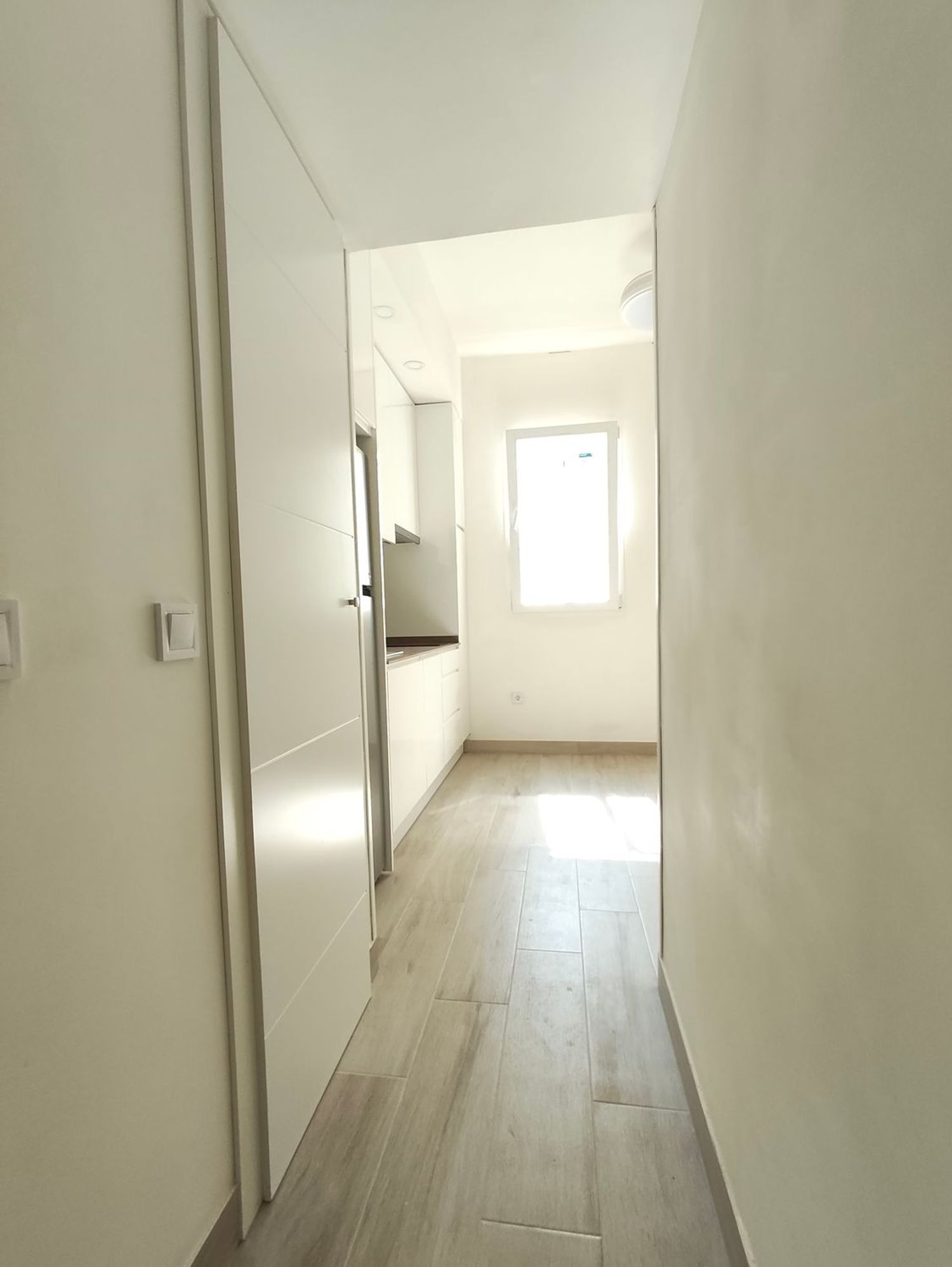 Piso en Calle de Pablo Montesinos, 5, San Isidro - Foto 12