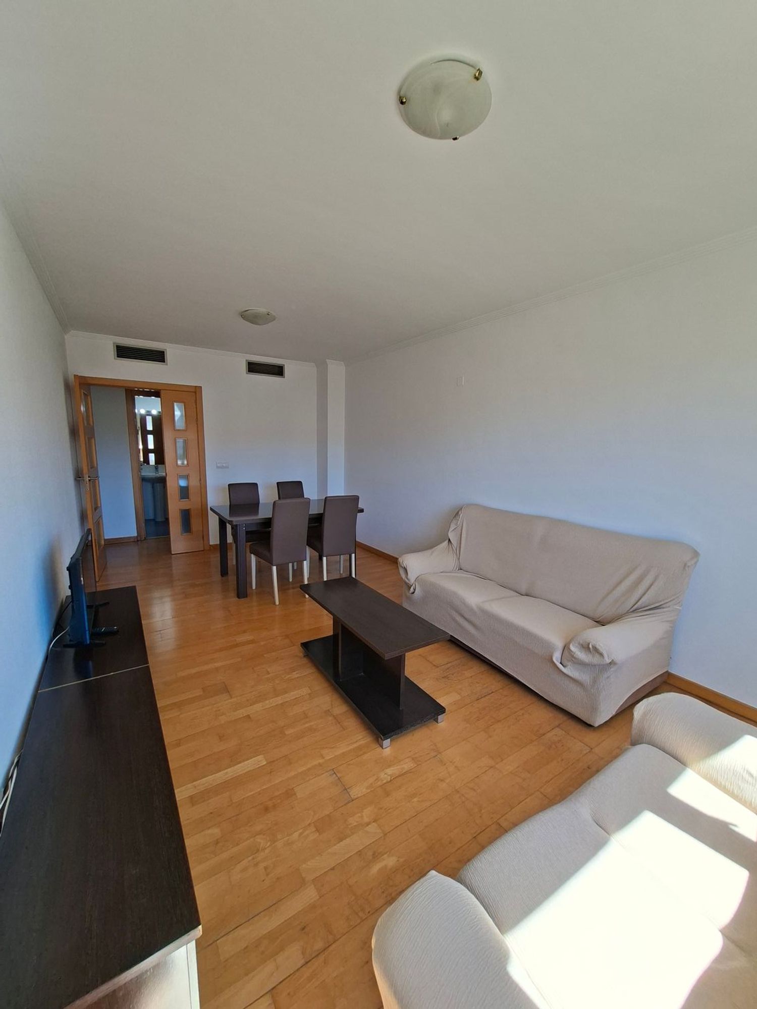 Piso en Calle Río Tus, 9, Zona Juan de Borbón - Foto 3