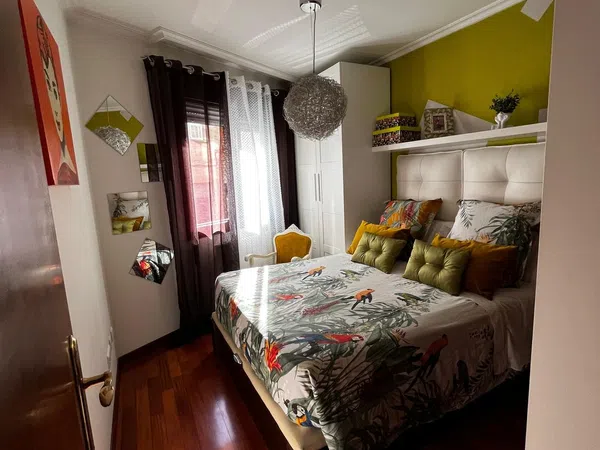 Piso en calle Coutadas, 169 - Foto 6