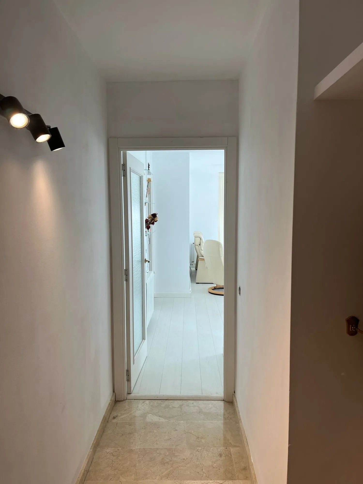 Ático en calle de Pascual Ribot, 45 - Foto 12