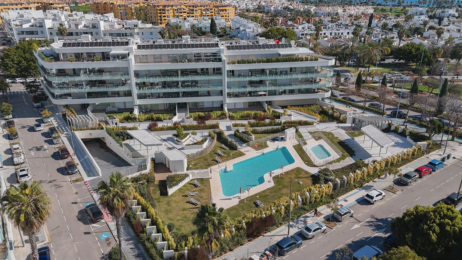 Piso en Diseminado Ensanche Sur I, 6 b - Foto 13