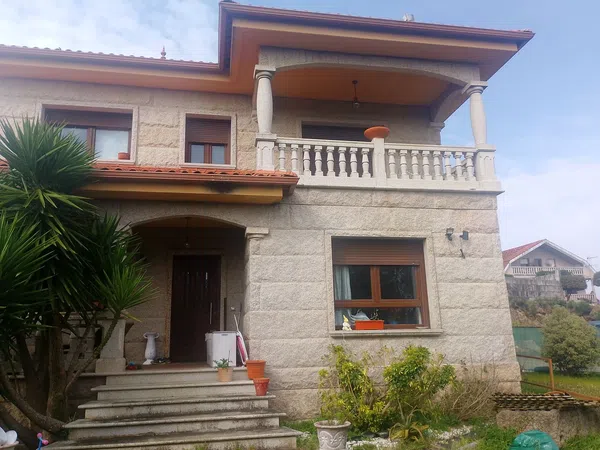 Casa o chalet independiente en Calle Bouzavedra, 5 C - Foto 1