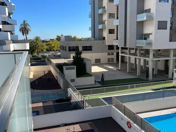 Piso en Calle d'Ángel Villena, Ciutat de les Arts i de les Ciencies - Foto 1