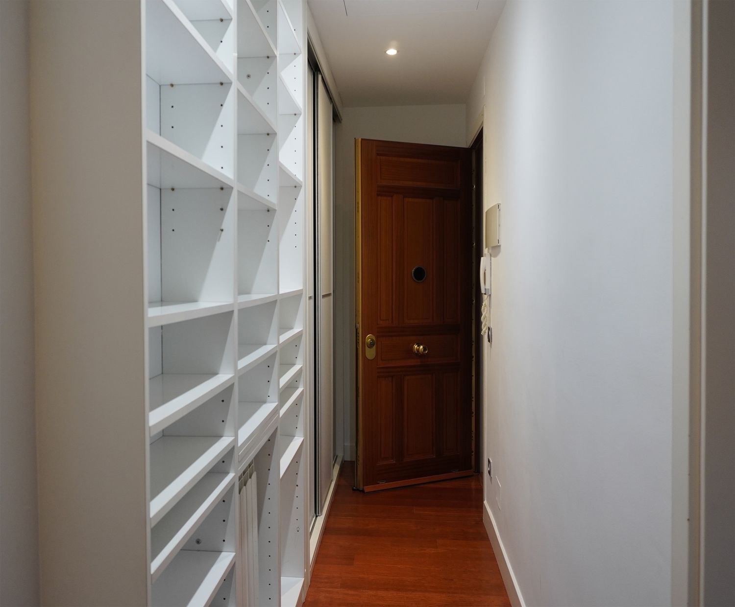 Ático en calle de Sánchez Barcáiztegui, 18 - Foto 20