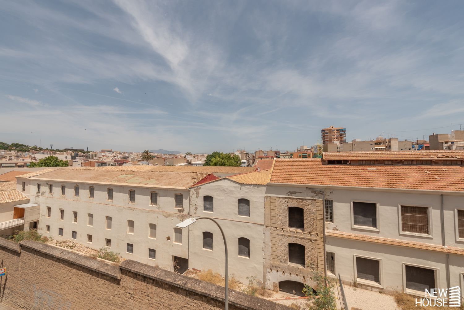 Piso en Calle Costera de la Fàbrica, 34, San Antón - Foto 2
